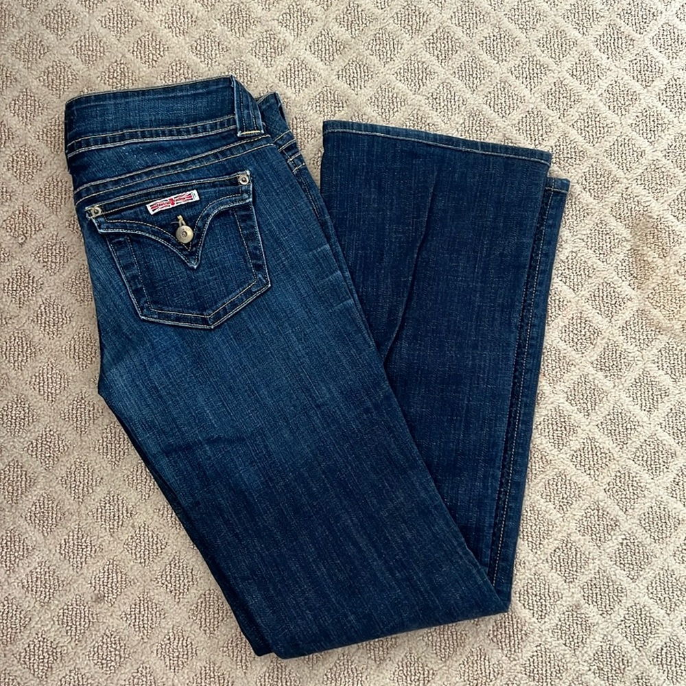 Hudson jeans
